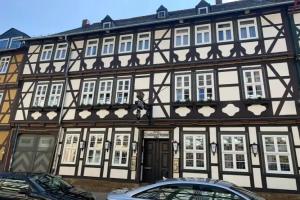 Hotel Goldene Krone, Goslar