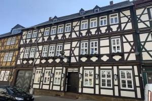 Hotel Goldene Krone, Goslar