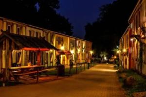 Hotel Harzlodge, Goslar
