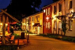 Hotel Harzlodge, Goslar