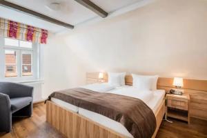 GDA Hotel Schwiecheldthaus, Goslar