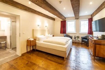 Romantik Alte Münze - 88