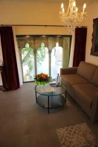 Romantik Alte Münze - 116