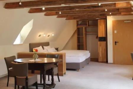 Romantik Alte Münze - 127