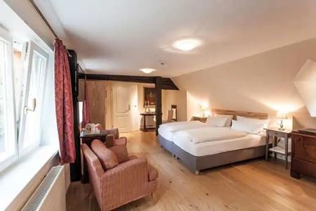 Romantik Alte Münze - 31