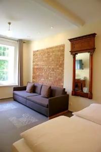 Romantik Alte Münze - 108