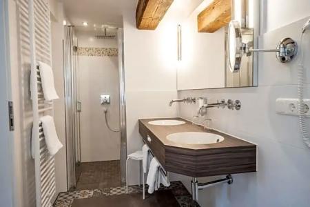 Romantik Alte Münze - 55