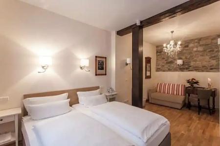 Romantik Alte Münze - 35