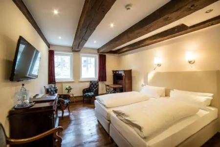 Romantik Alte Münze - 62