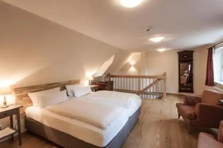 Romantik Alte Münze - 145