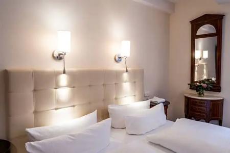 Romantik Alte Münze - 115