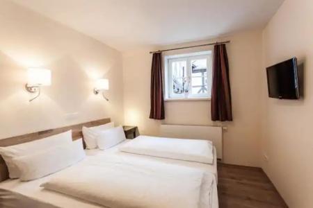 Romantik Alte Münze - 156