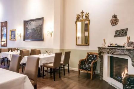 Romantik Alte Münze - 14