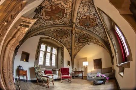 Romantik Alte Münze - 11