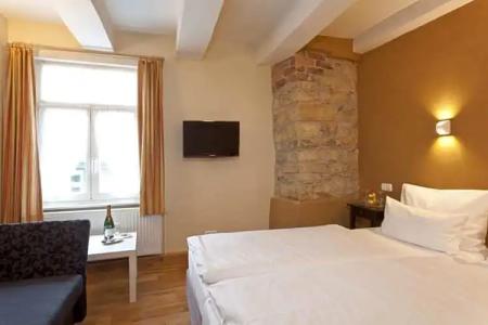 Romantik Alte Münze - 47