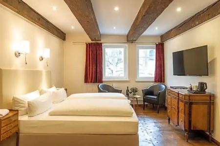 Romantik Alte Münze - 87