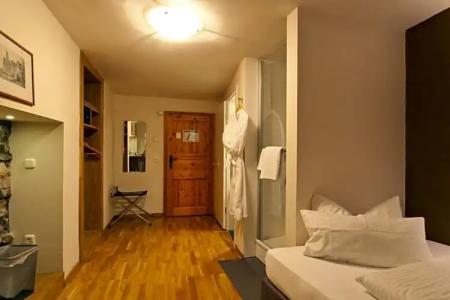 Romantik Alte Münze - 81