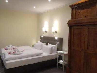 Romantik Alte Münze - 121