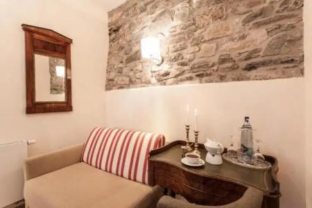 Romantik Alte Münze - 65