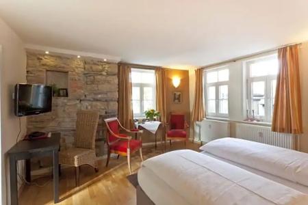 Romantik Alte Münze - 92