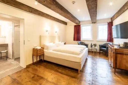 Romantik Alte Münze - 101