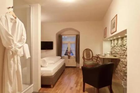 Romantik Alte Münze - 84