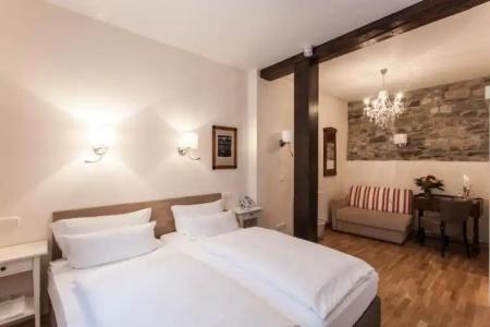 Romantik Alte Münze - 5