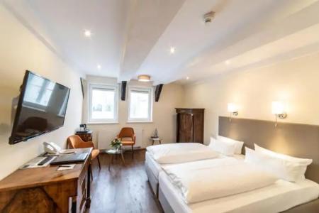 Romantik Alte Münze - 76