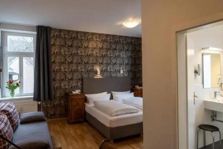 Romantik Alte Münze - 103