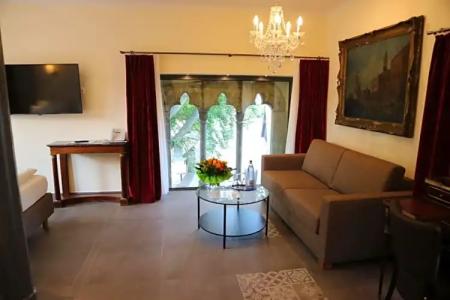 Romantik Alte Münze - 109