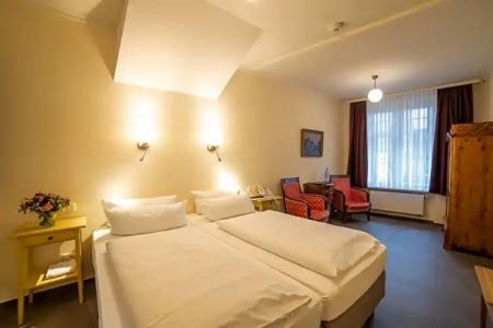 Romantik Alte Münze - 32