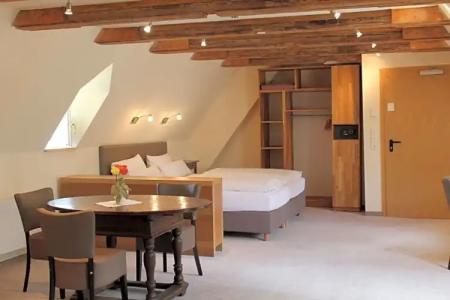 Romantik Alte Münze - 111