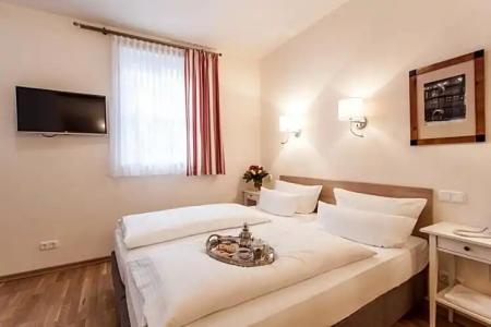 Romantik Alte Münze - 49