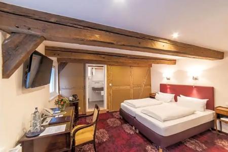 Romantik Alte Münze - 43