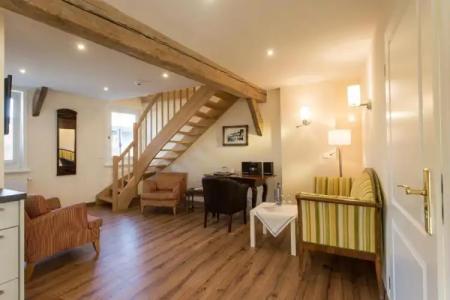 Romantik Alte Münze - 161