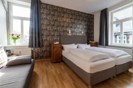 Romantik Alte Münze - 17