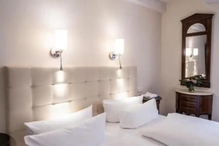 Romantik Alte Münze - 131