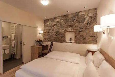 Romantik Alte Münze - 38