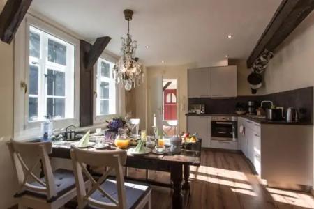 Romantik Alte Münze - 165