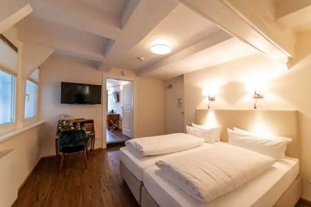 Romantik Alte Münze - 118