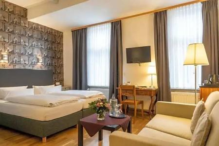 Romantik Alte Münze - 41