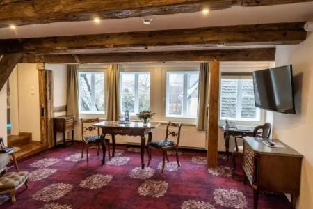 Romantik Alte Münze - 140