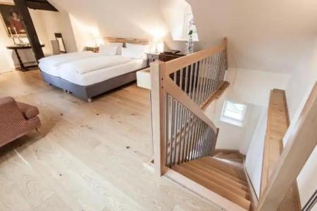 Romantik Alte Münze - 154