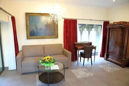 Romantik Alte Münze - 107