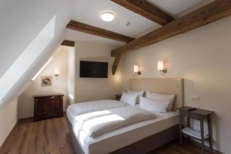 Romantik Alte Münze - 170