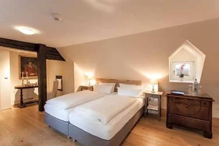 Romantik Alte Münze - 36