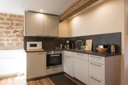 Romantik Alte Münze - 162