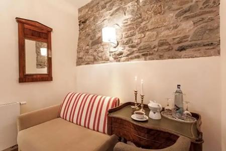 Romantik Alte Münze - 51