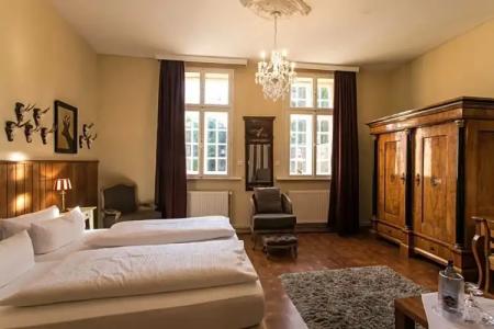 Romantik Alte Münze - 113