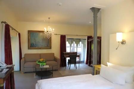 Romantik Alte Münze - 110